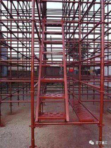 每個(gè)工程人都應(yīng)該熟知這些高層建筑施工常用機(jī)具