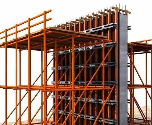 建筑模板冬季施工注意事項(xiàng)