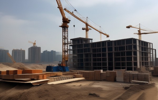 建筑機(jī)電總包資質(zhì)二級(jí)辦理規(guī)范與要點(diǎn)解析