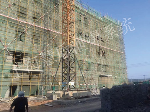 上?；鄱芙ㄖこ?專注建筑安裝工程的專業力量