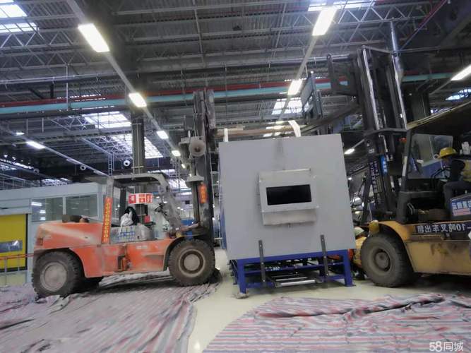 專業搬遷設備租賃機械設備租賃提供機動工業車輛,工程起重機械服務