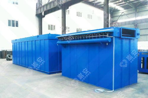 化工廠粉塵治理除塵器設(shè)備不會(huì)選 看了這篇文章就明白了