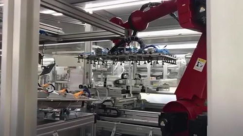 未來(lái)的數(shù)字工廠,就是讓設(shè)備能 說話